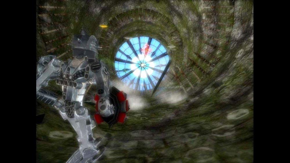 Скриншот из игры Bionicle Heroes - 31