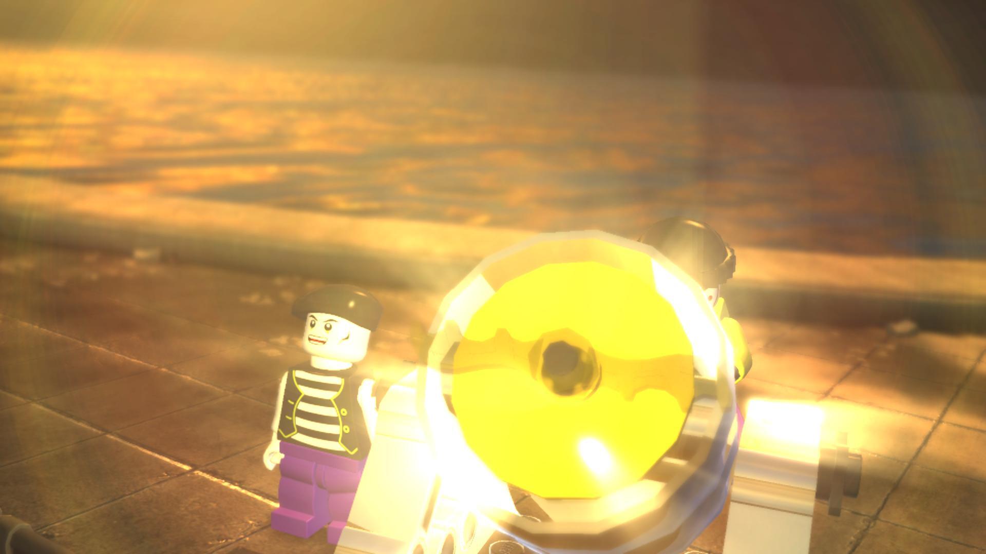 Скриншот из игры LEGO Batman 2: DC Super Heroes - 93