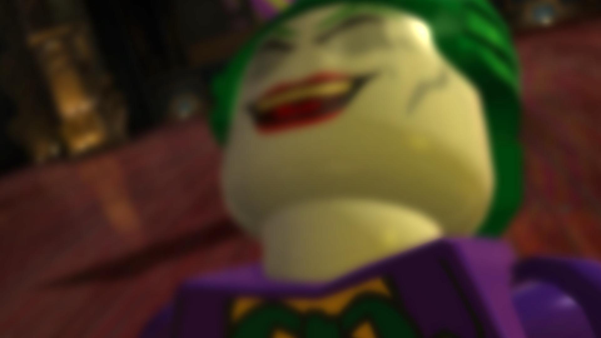 Скриншот из игры LEGO Batman 2: DC Super Heroes - 113