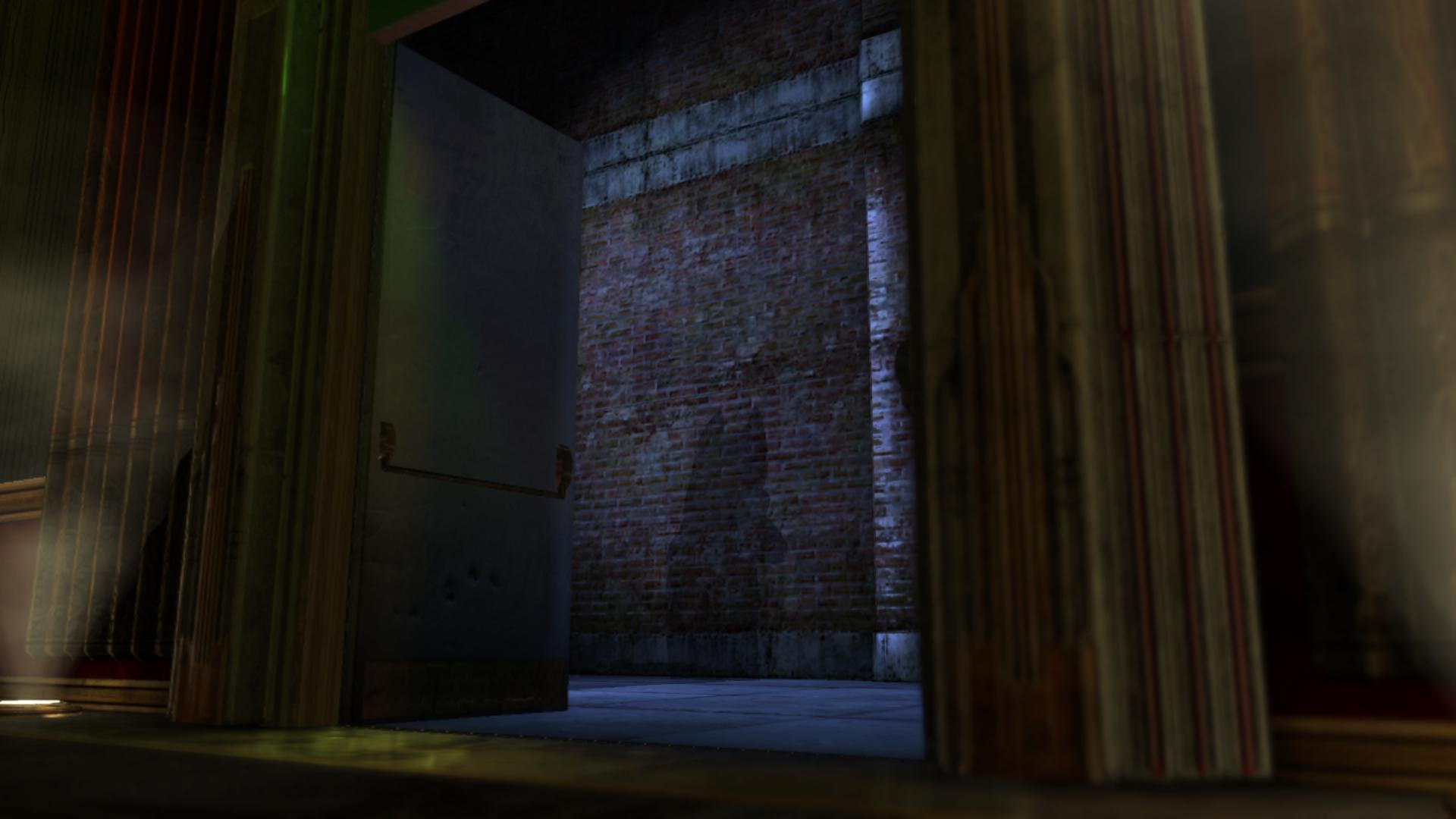 Скриншот из игры LEGO Batman 2: DC Super Heroes - 89