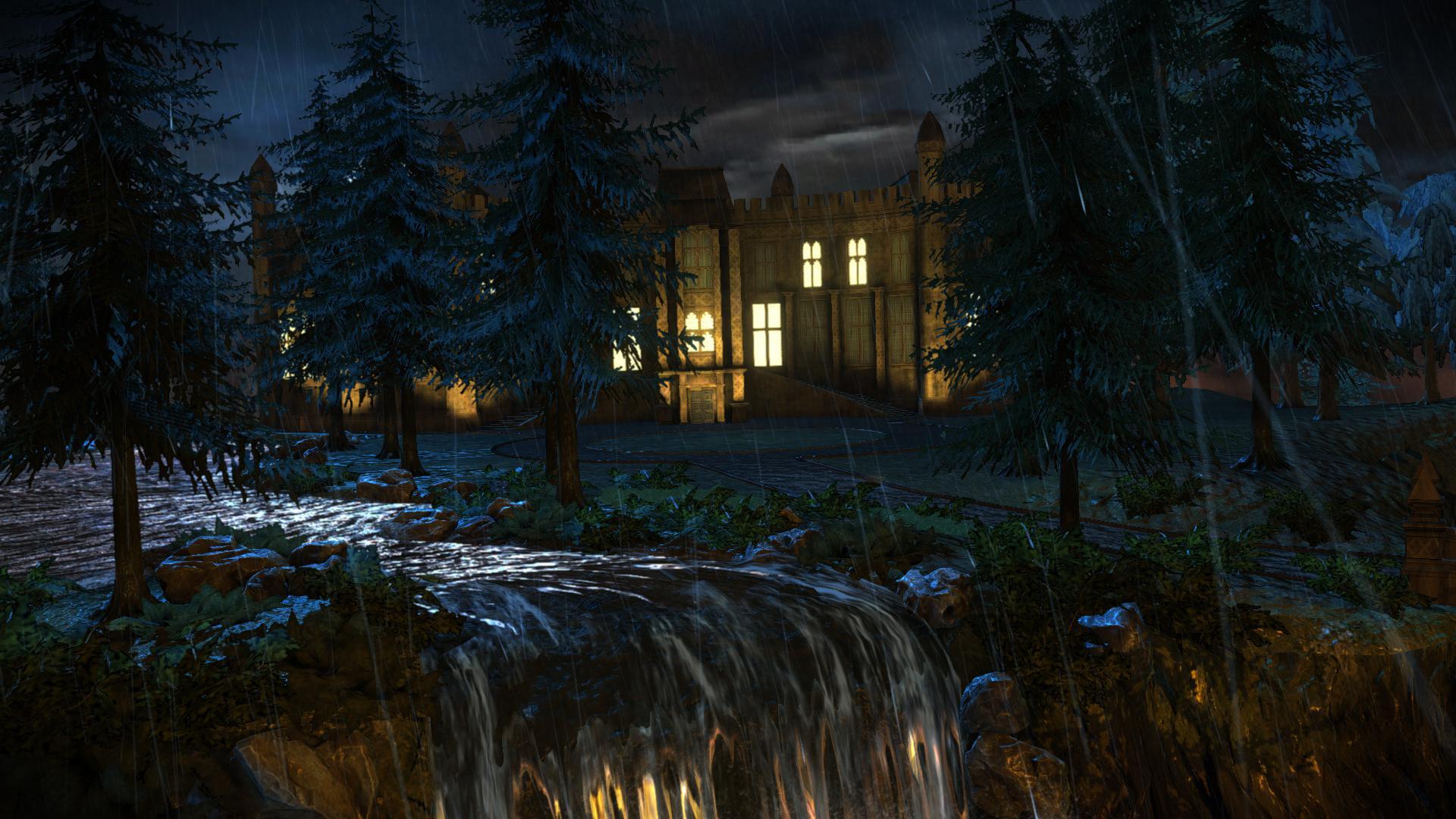 Скриншот из игры LEGO Batman 2: DC Super Heroes - 131