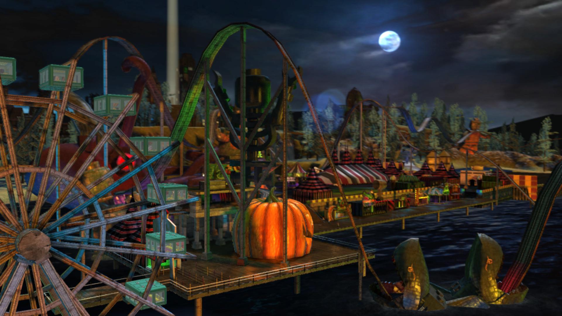 Скриншот из игры LEGO Batman 2: DC Super Heroes - 82