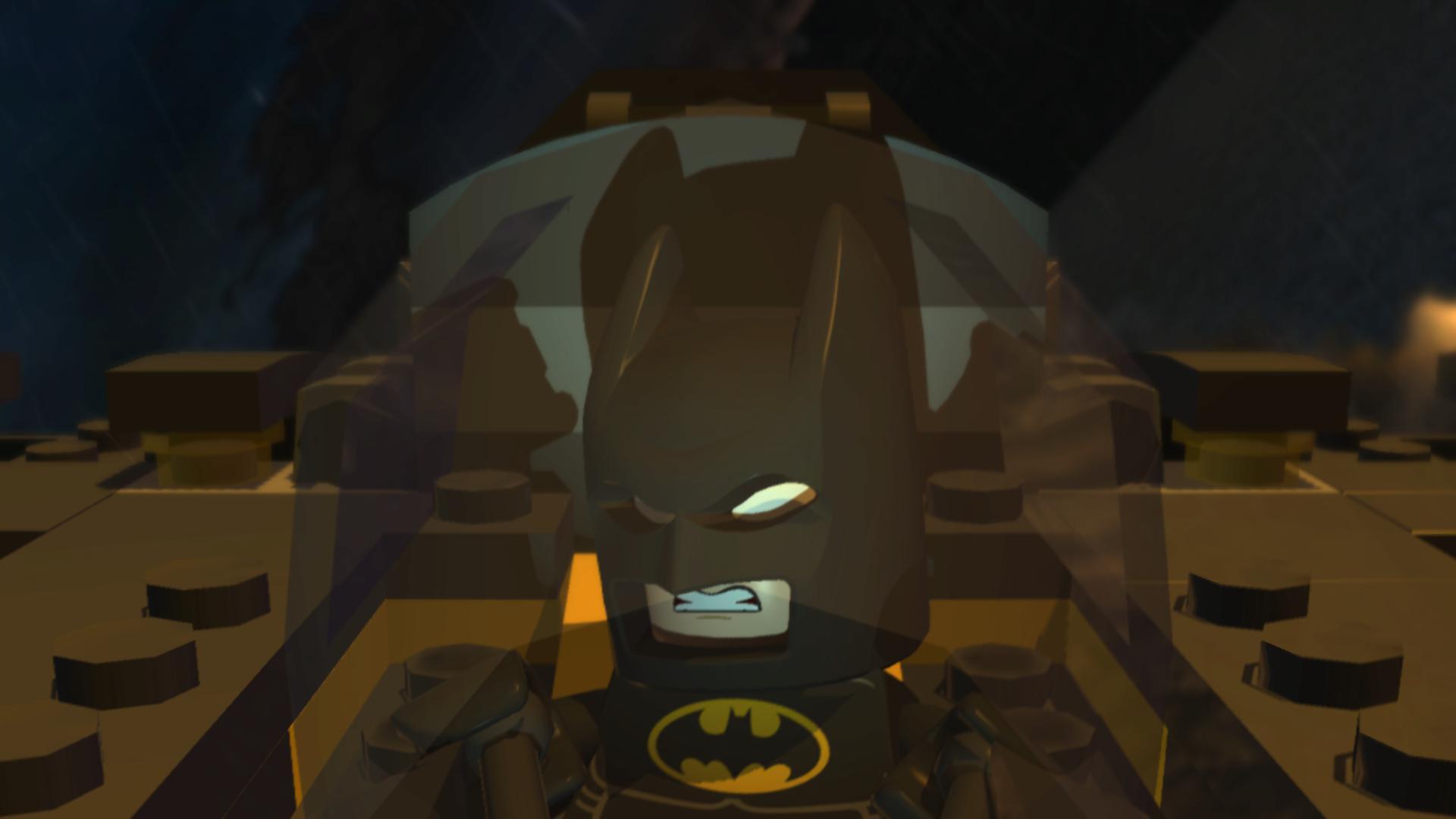 Скриншот из игры LEGO Batman 2: DC Super Heroes - 104