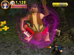 Скриншот из игры LEGO Harry Potter: Years 5–7 - 52
