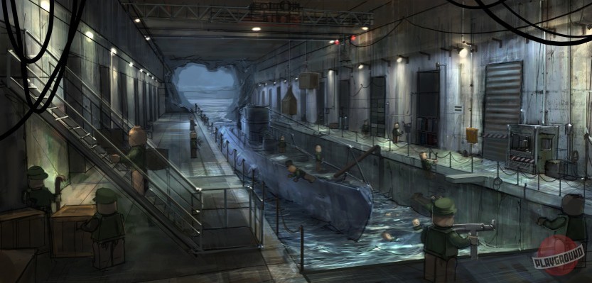 Скриншот из игры Lego Indiana Jones: The Original Adventures - 40