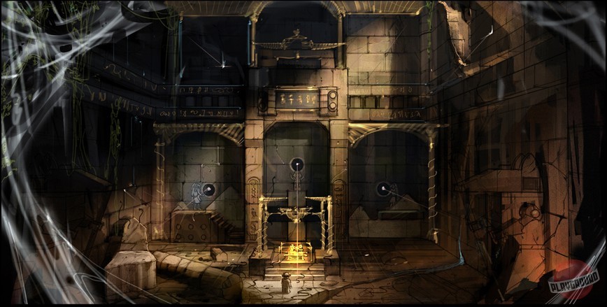 Скриншот из игры Lego Indiana Jones: The Original Adventures - 13