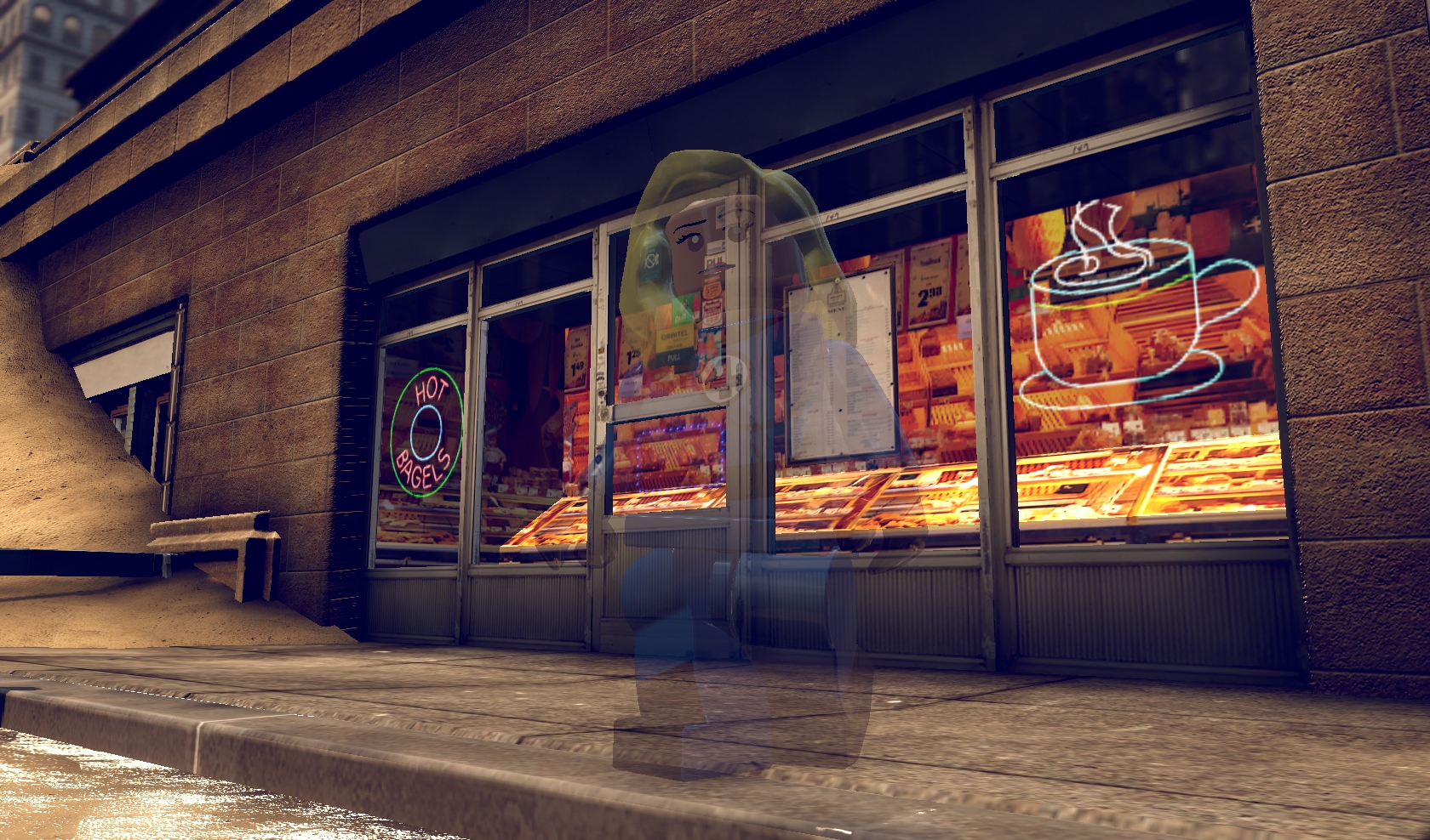 Скриншот из игры LEGO: Marvel Super Heroes - 116