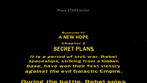 Скриншот из игры Lego Star Wars II: The Original Trilogy - 93