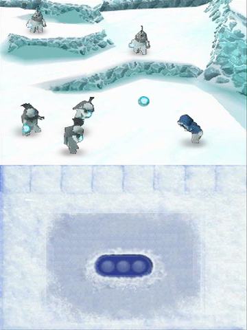 Скриншот из игры LEGO Star Wars III: The Clone Wars - 161