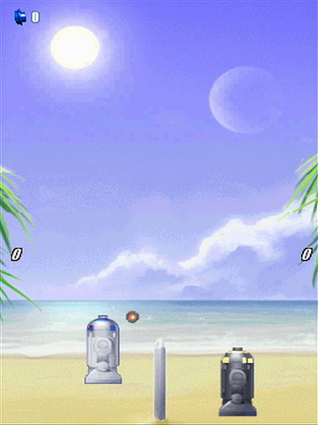 Скриншот из игры LEGO Star Wars III: The Clone Wars - 133