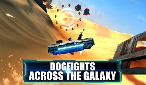 Скриншот из игры Lego Star Wars: The Force Awakens - 146