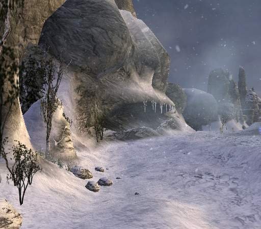 Скриншот из игры The Chronicles of Narnia: The Lion, The Witch and The Wardrobe - 23