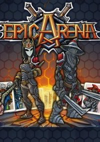 Обложка игры Epic Arena