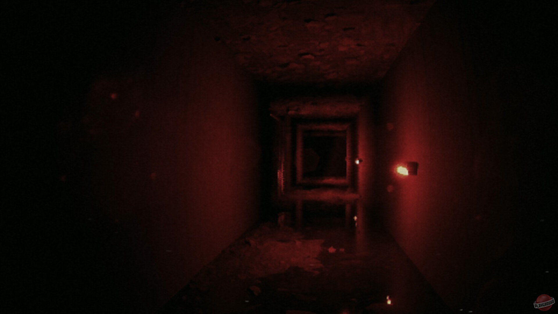 Скриншот из игры Unknown Tapes - 15