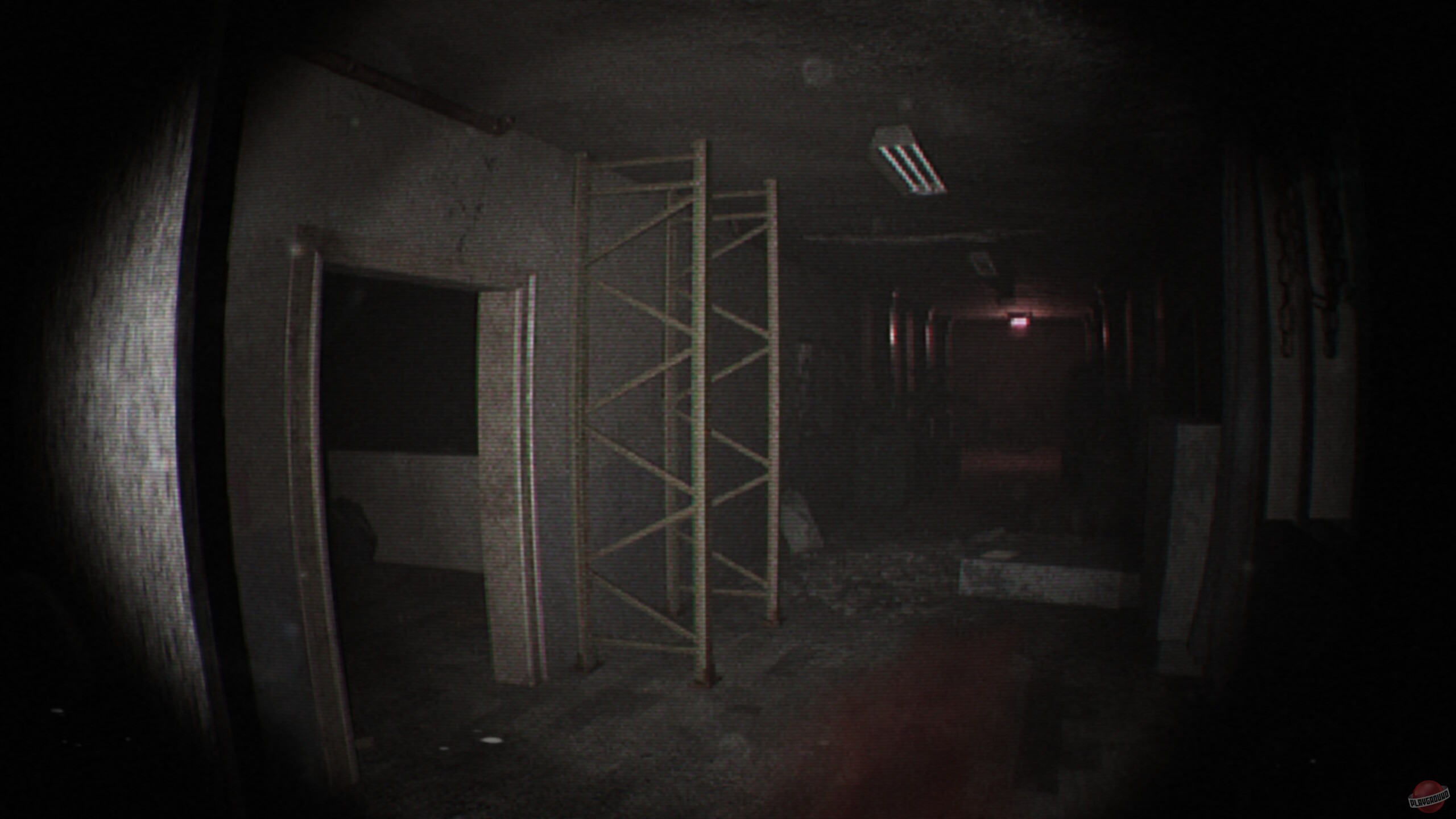 Скриншот из игры Unknown Tapes - 7