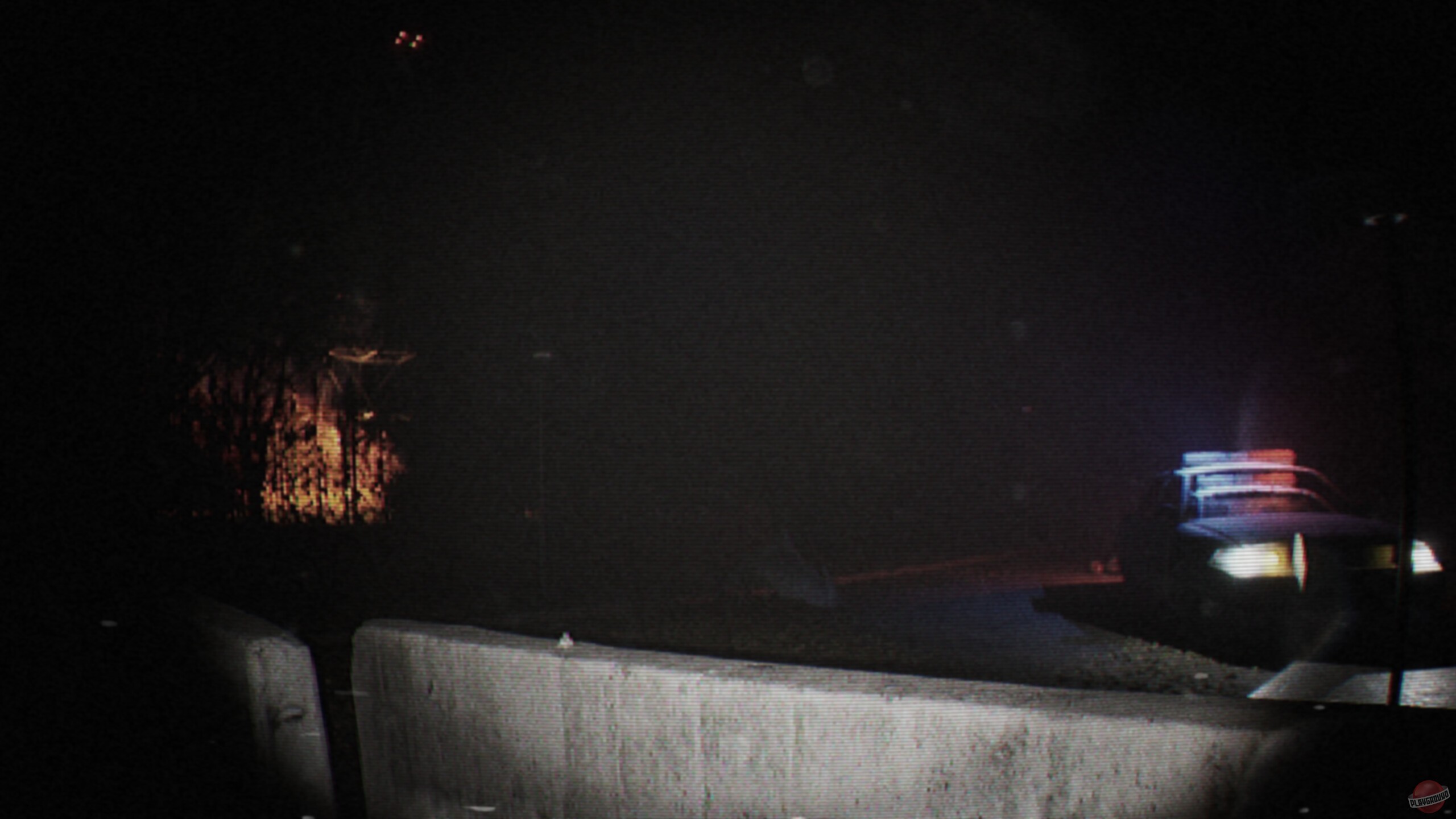 Скриншот из игры Unknown Tapes - 17