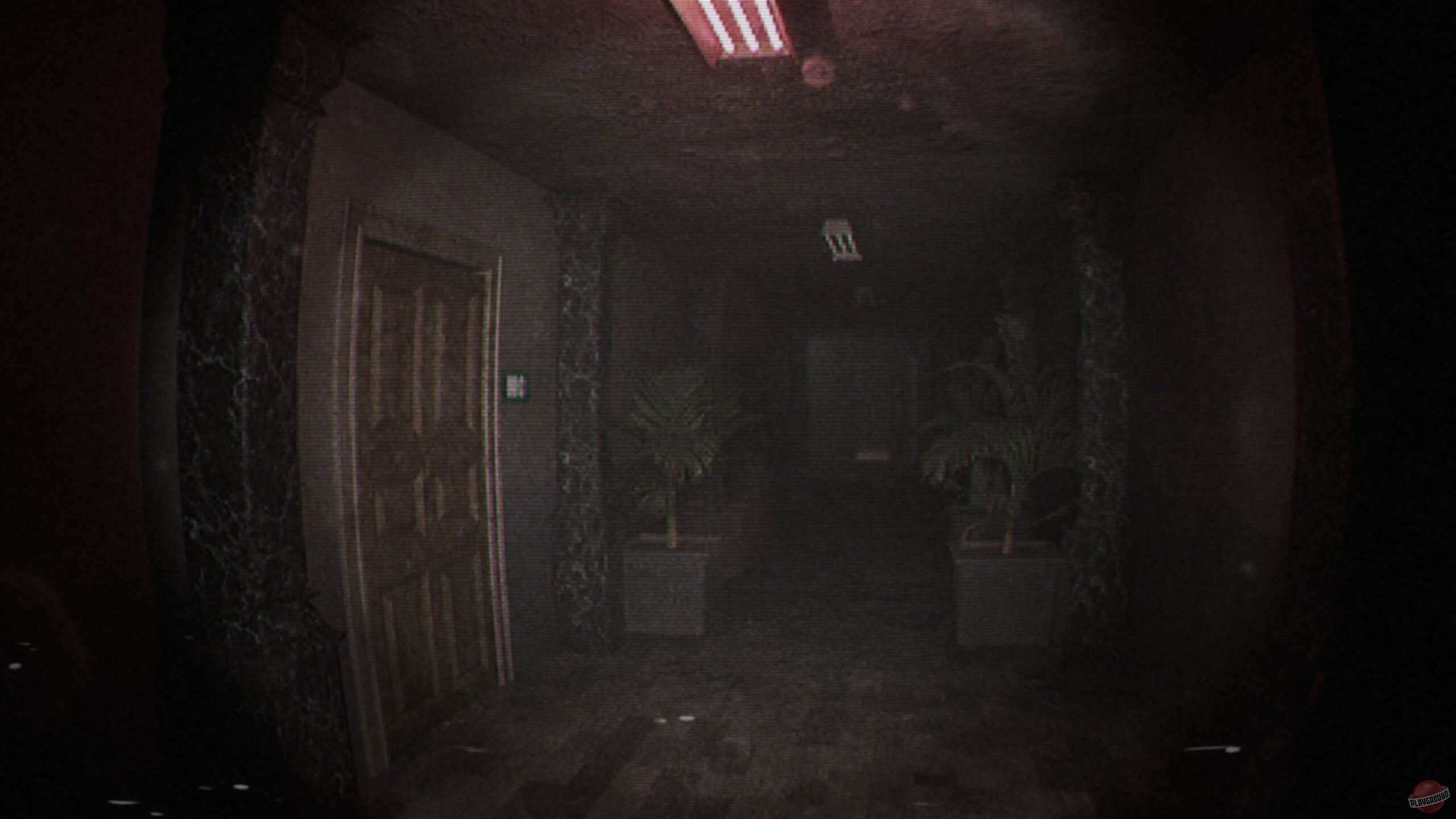 Скриншот из игры Unknown Tapes - 19