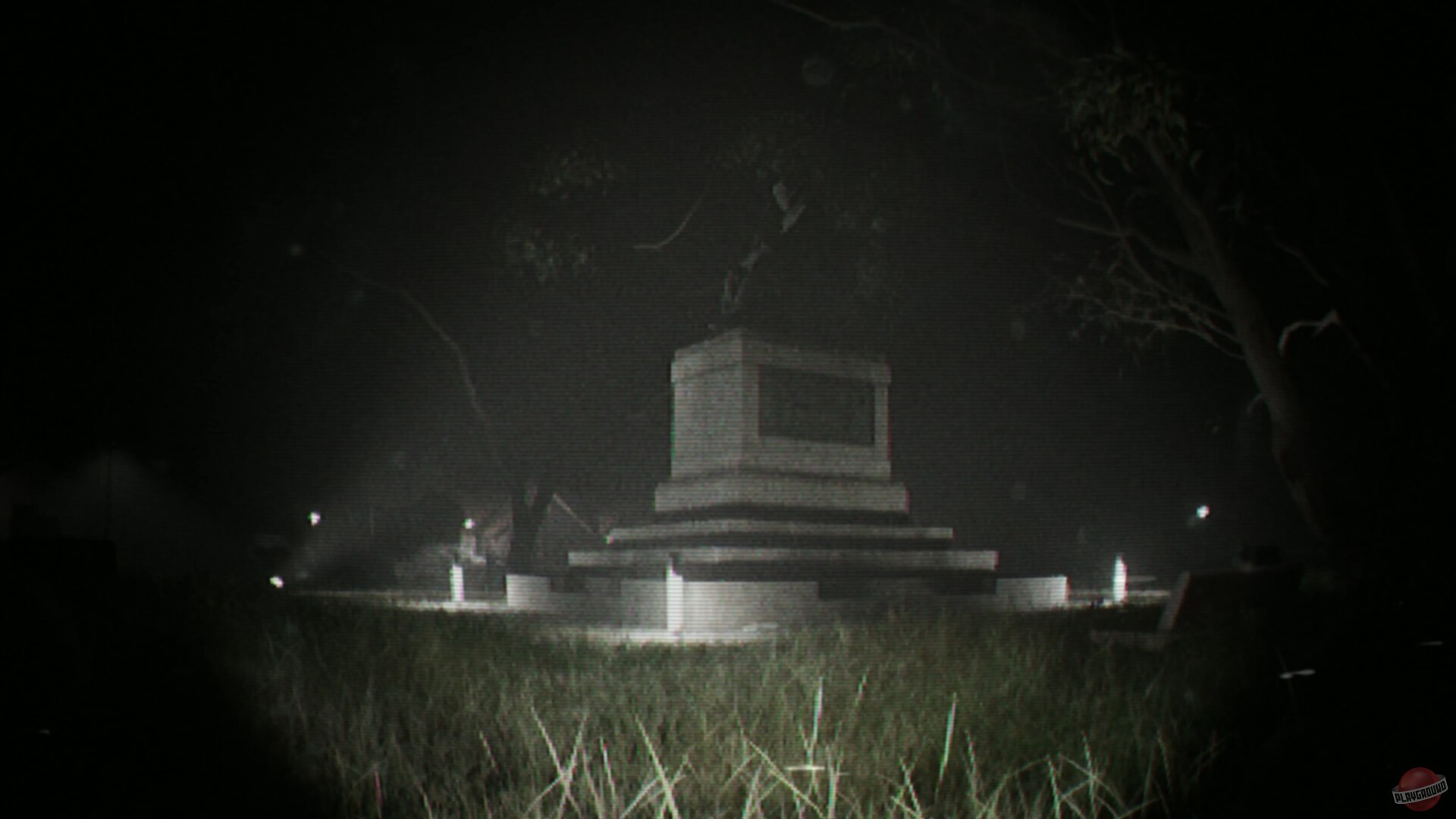 Скриншот из игры Unknown Tapes - 8