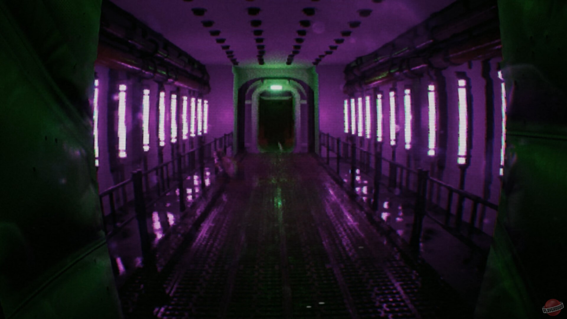 Скриншот из игры Unknown Tapes - 10