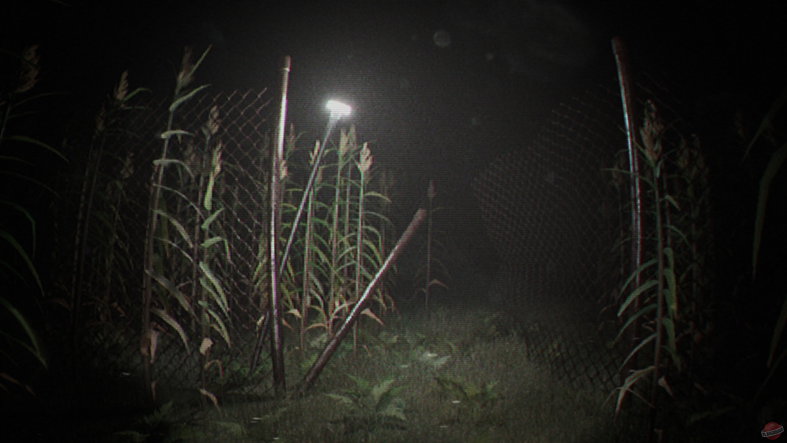 Скриншот из игры Unknown Tapes - 1