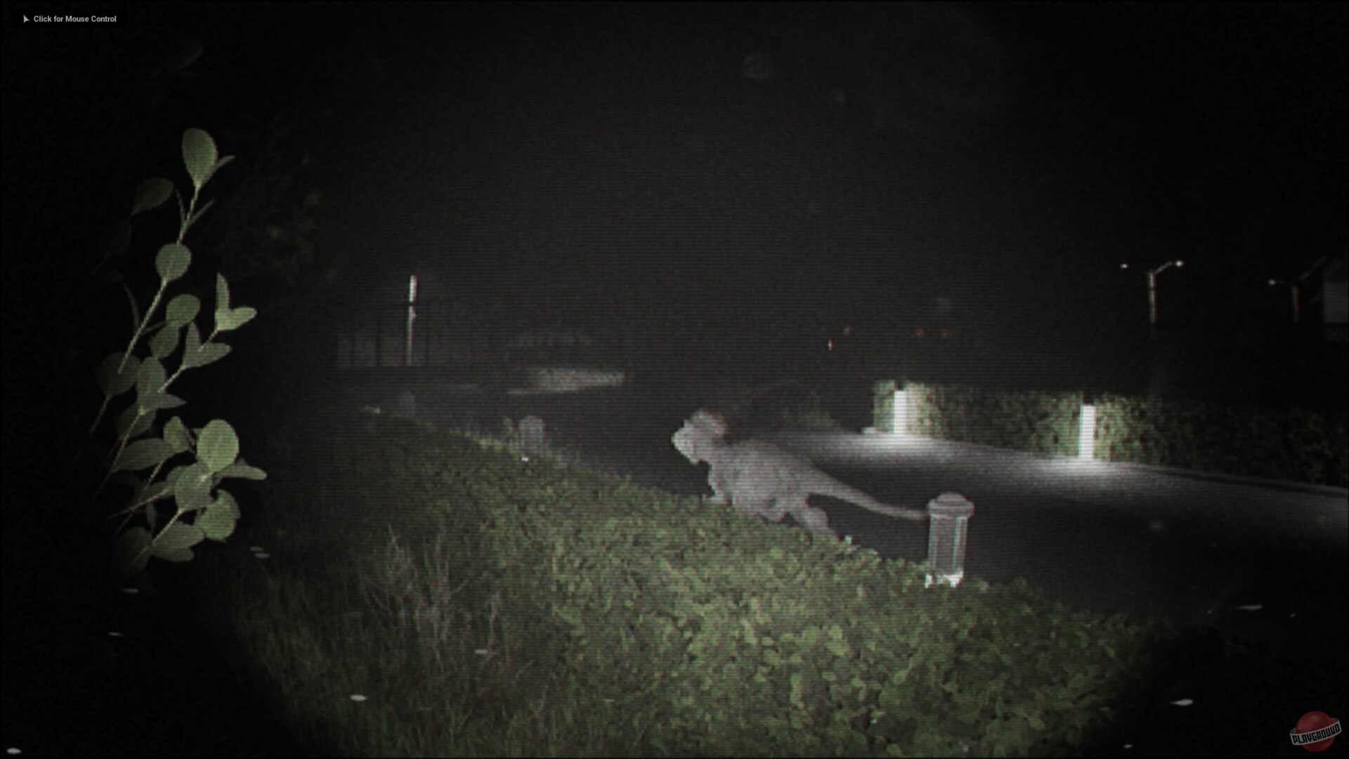 Скриншот из игры Unknown Tapes - 9