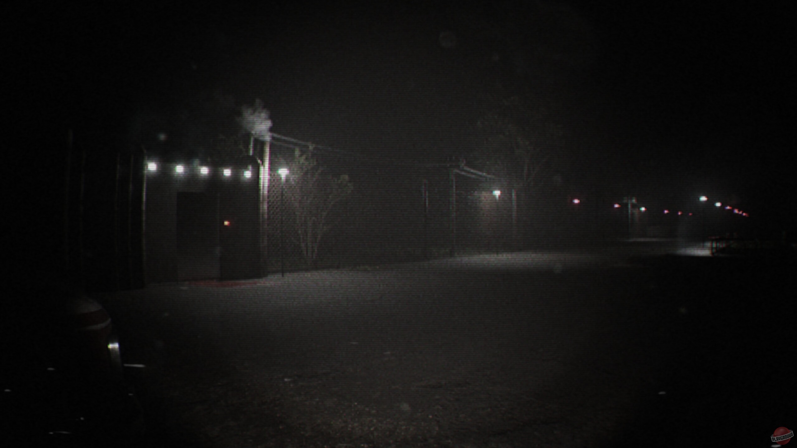 Скриншот из игры Unknown Tapes - 6