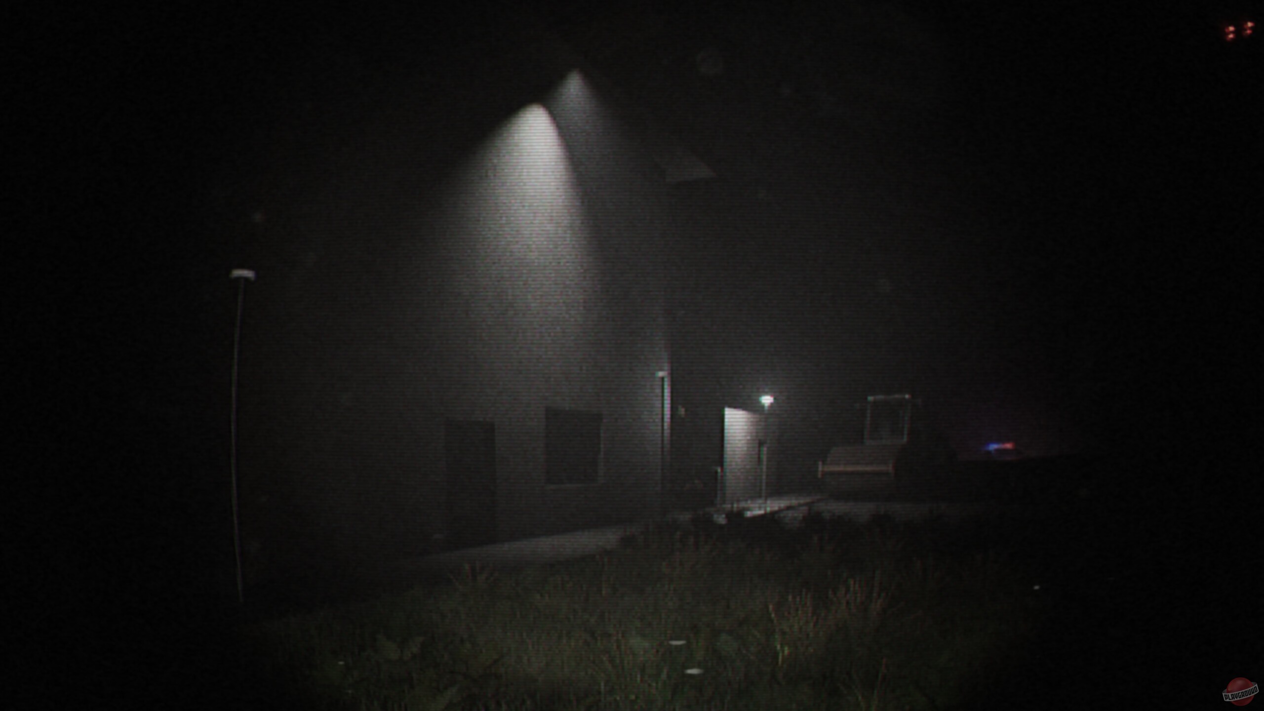 Скриншот из игры Unknown Tapes - 12