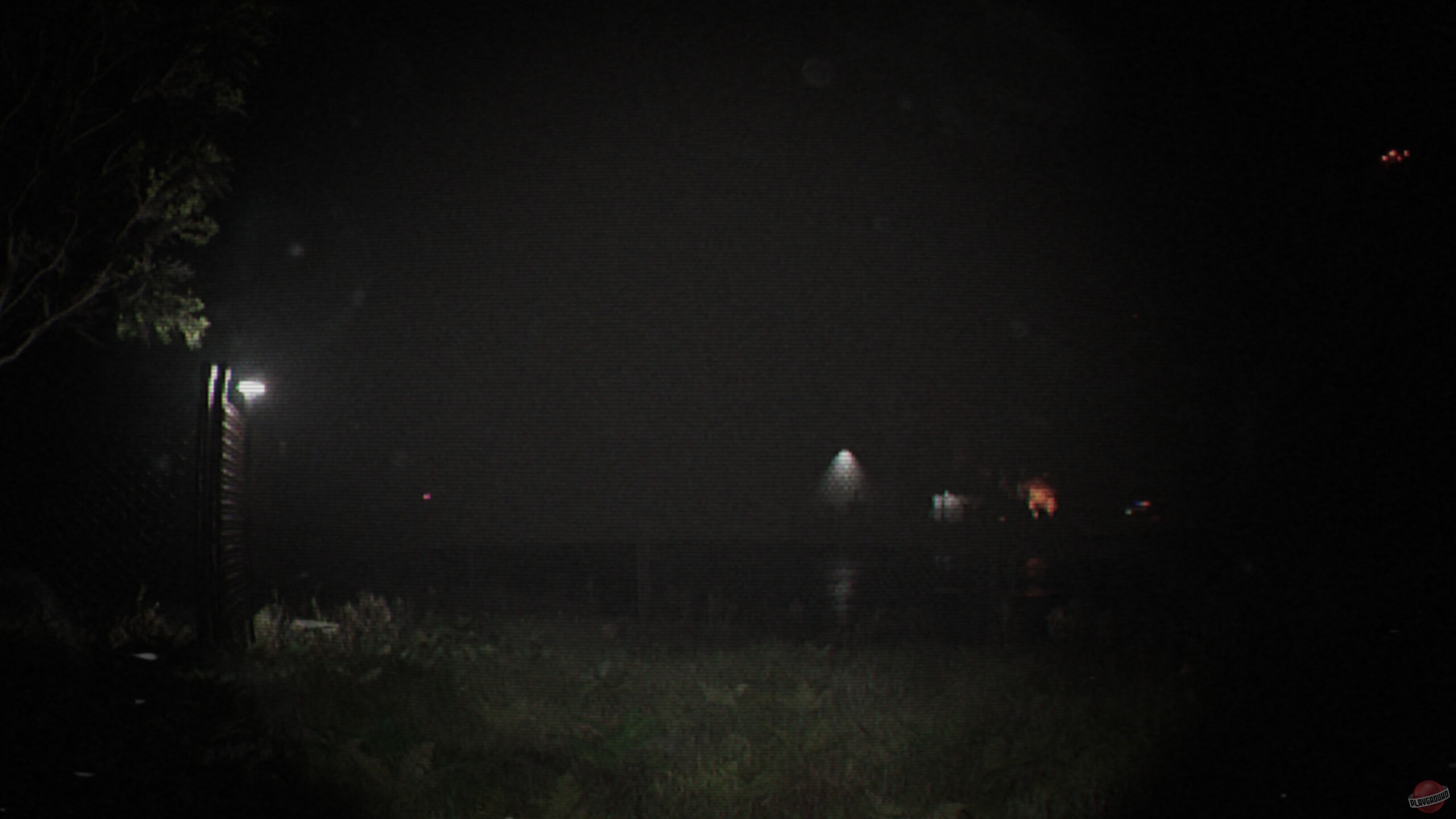 Скриншот из игры Unknown Tapes - 5