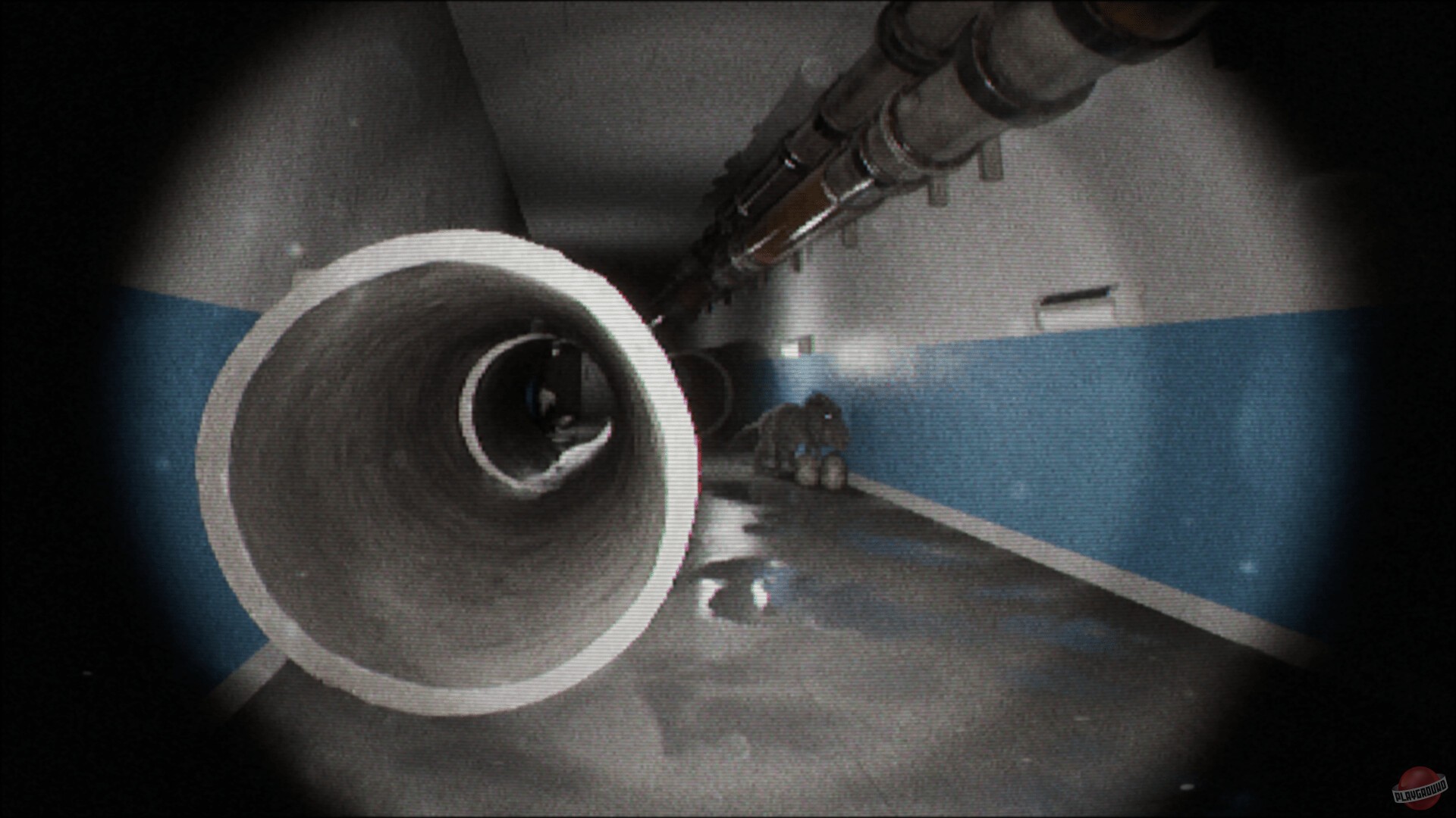 Скриншот из игры Unknown Tapes - 16