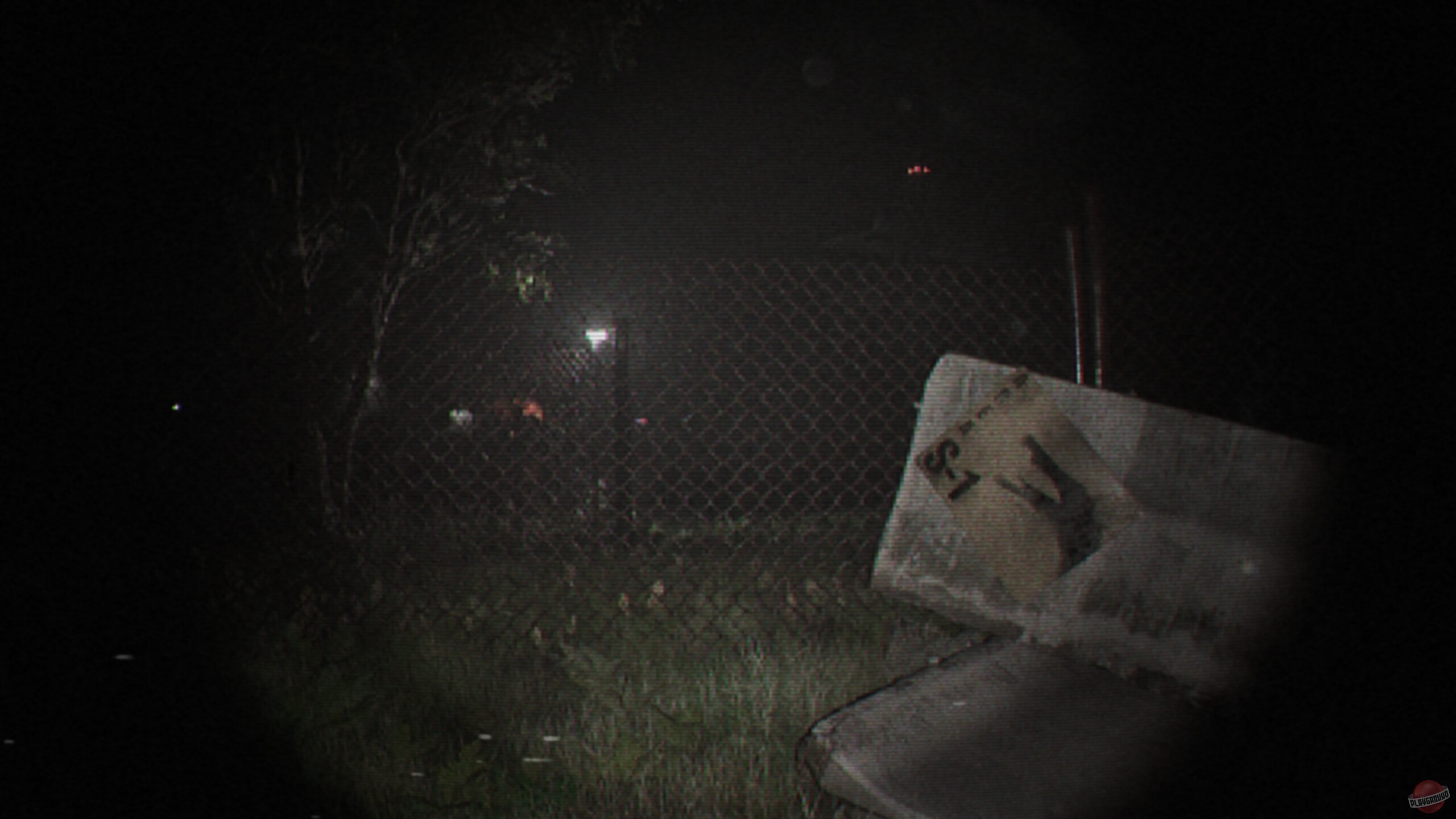 Скриншот из игры Unknown Tapes - 11