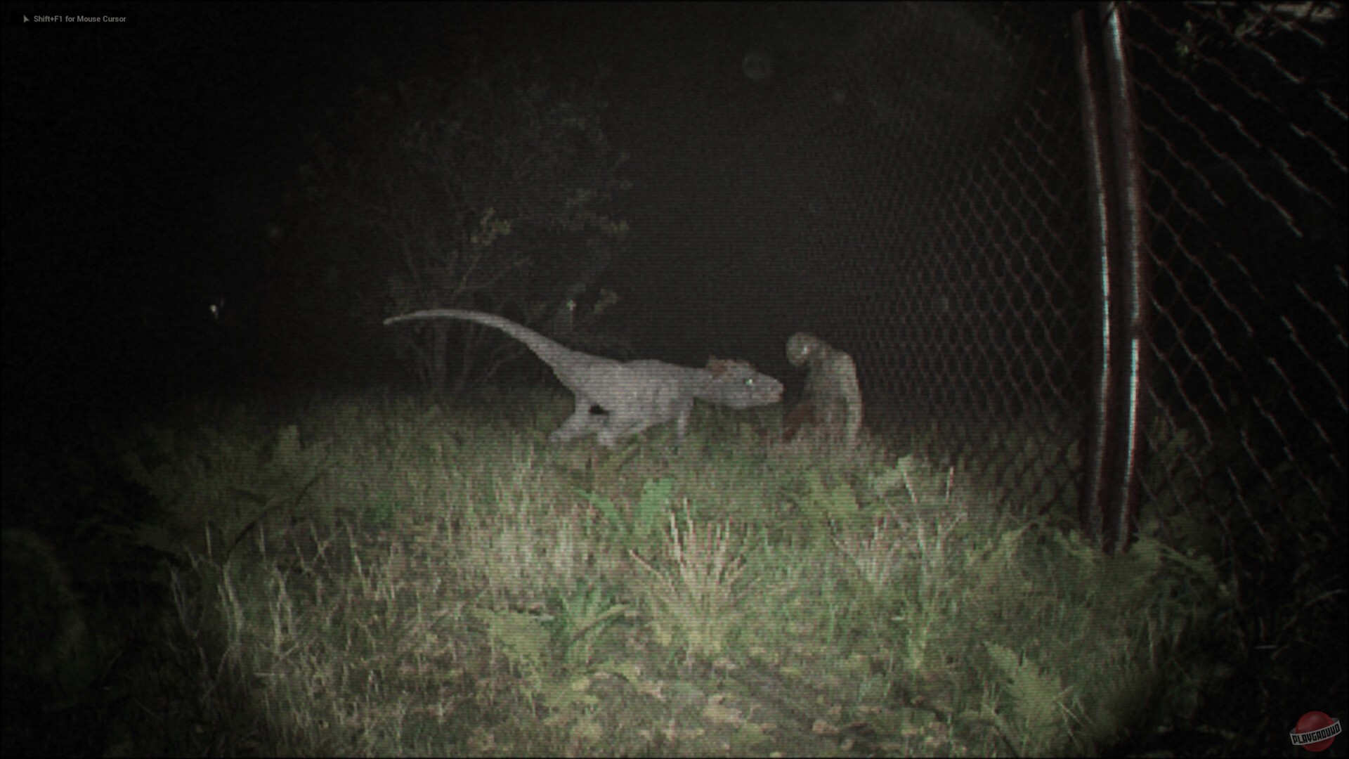 Скриншот из игры Unknown Tapes - 14