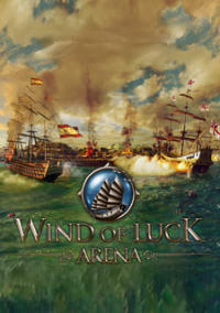 Обложка игры Wind of Luck: Arena