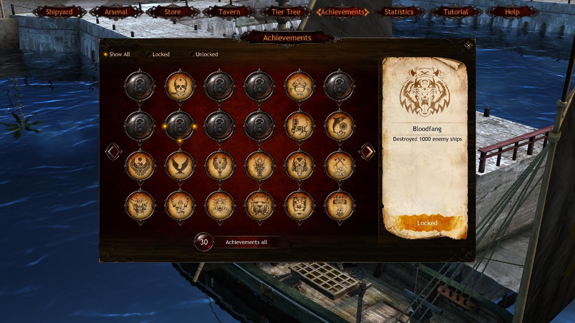 Скриншот из игры Wind of Luck: Arena - 15