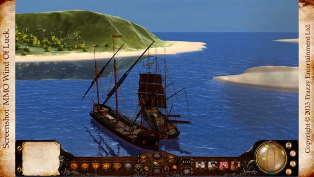 Скриншот из игры Wind of Luck: Arena - 8