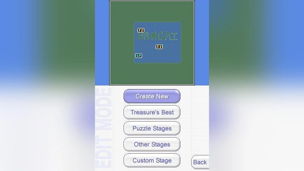 Скриншот из игры Bangai-O Spirits - 3