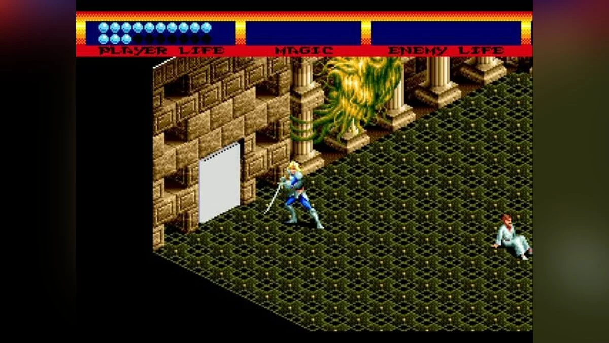 Скриншот из игры Light Crusader - 16