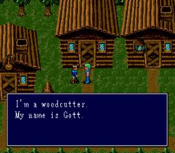 Скриншот из игры Sorcerer's Kingdom - 15