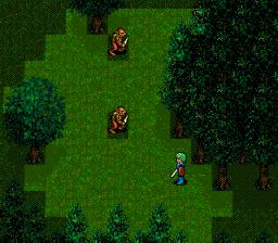 Скриншот из игры Sorcerer's Kingdom - 2