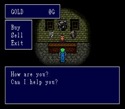 Скриншот из игры Sorcerer's Kingdom - 16