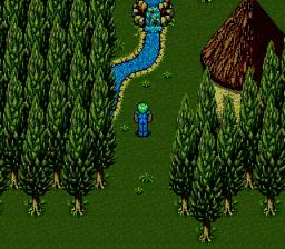 Скриншот из игры Sorcerer's Kingdom - 1