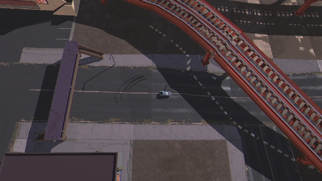 Скриншот из игры PAKO 2 - 49