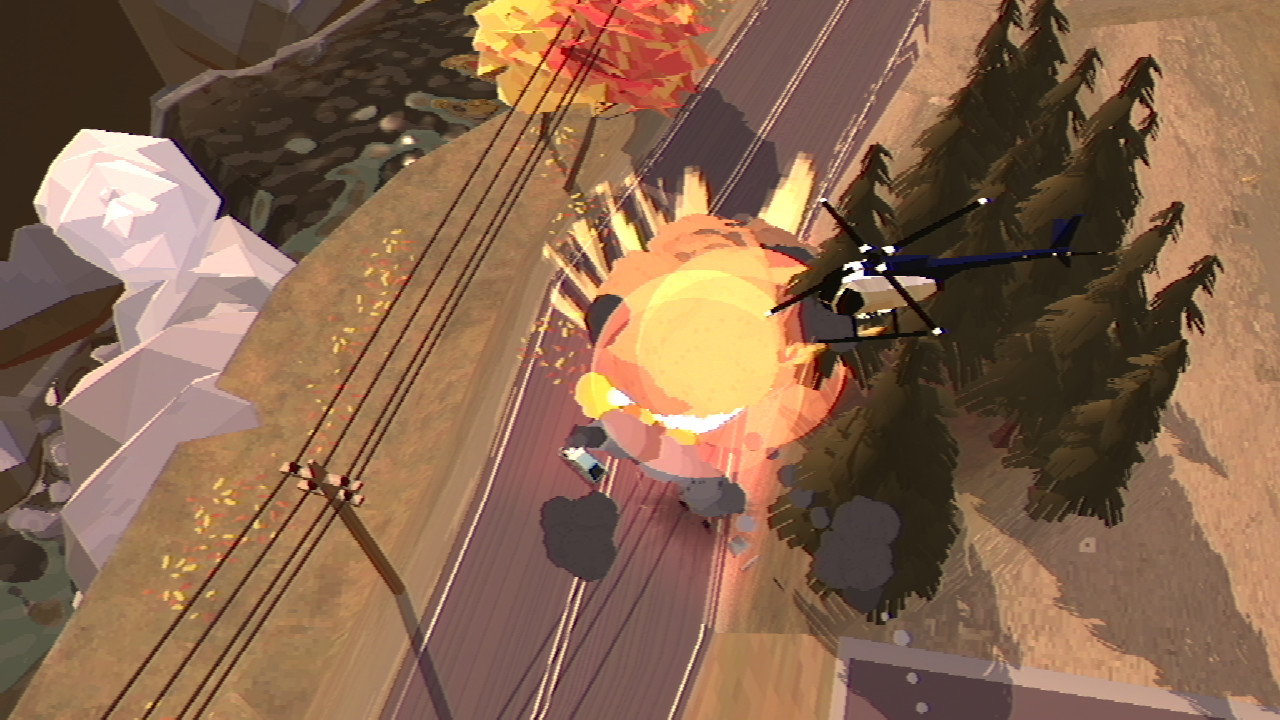 Скриншот из игры PAKO 2 - 46