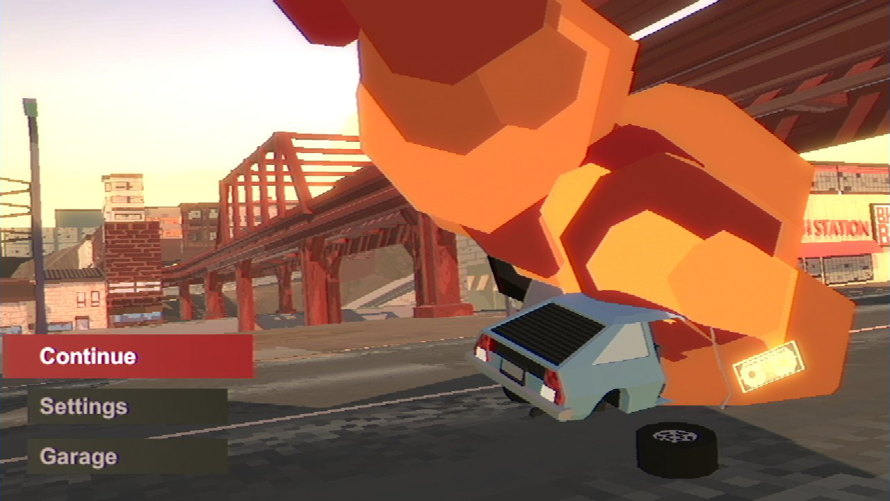 Скриншот из игры PAKO 2 - 30