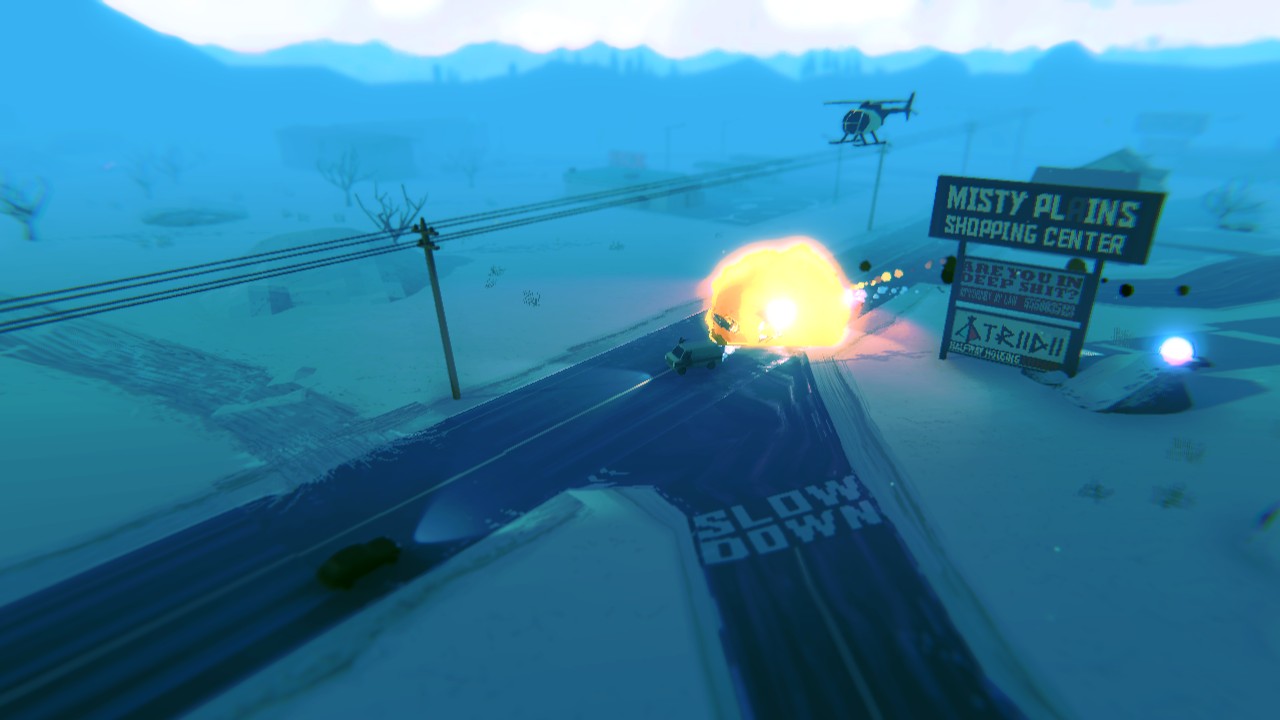 Скриншот из игры PAKO 2 - 32