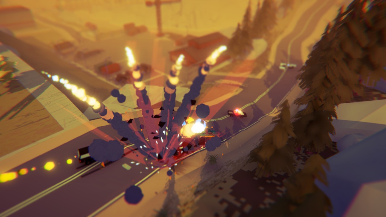 Скриншот из игры PAKO 2 - 38