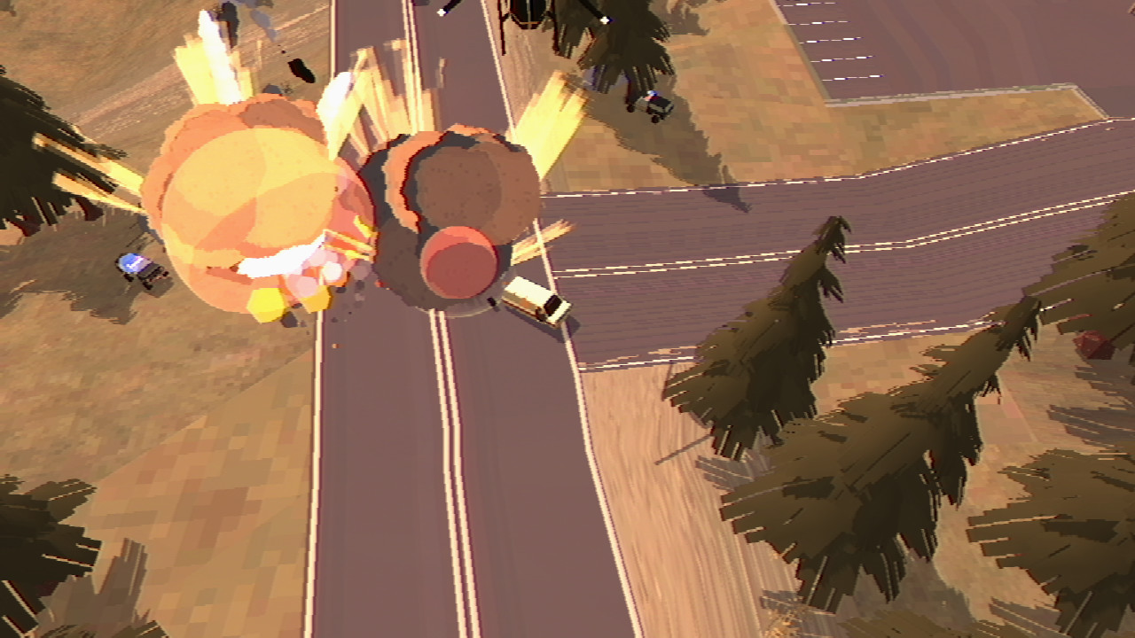 Скриншот из игры PAKO 2 - 39