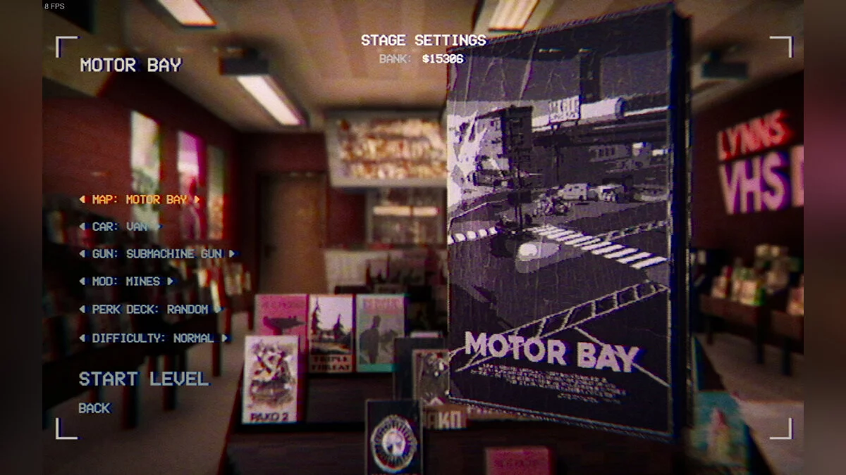 Скриншот из игры PAKO 2 - 33