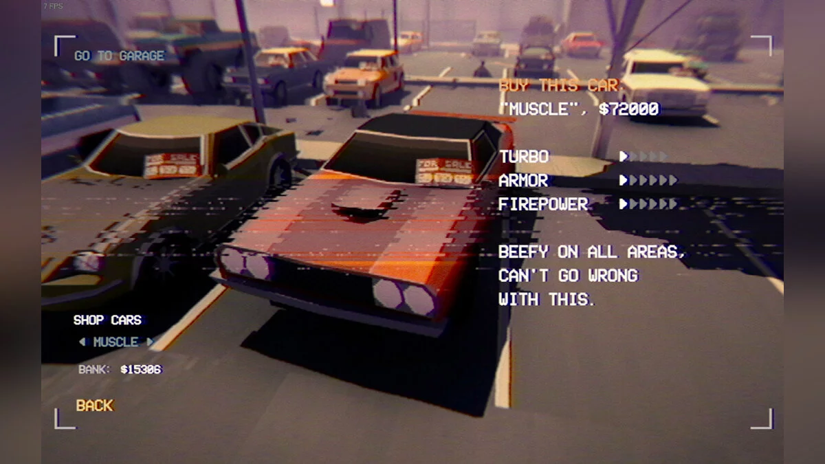 Скриншот из игры PAKO 2 - 31