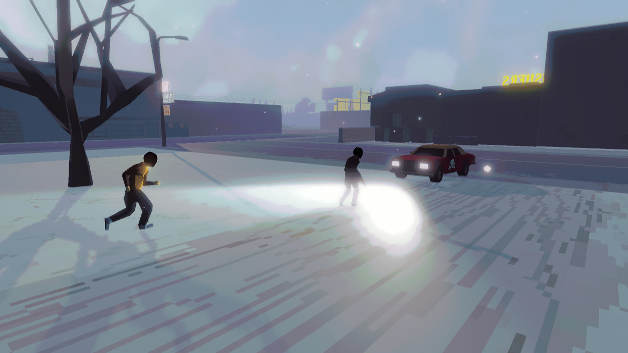 Скриншот из игры PAKO 2 - 29