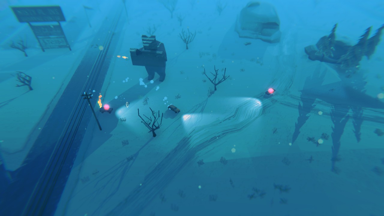 Скриншот из игры PAKO 2 - 26